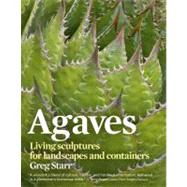 Agaves by Starr, Greg, 9781604691986