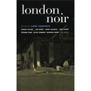 London Noir by Unsworth, Cathi, 9781888451986