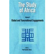 The Study of Africa by Zeleza, Paul Tiyambe, 9782869781986