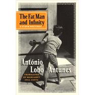 Fat Man & Infinity Cl by Antunes,Antonio Lobo, 9780393061987