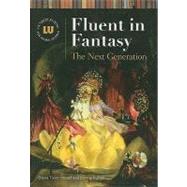 Fluent in Fantasy by Herald, Diana Tixier, 9781591581987
