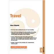 Travel Life and Work 10.04 by Shipside, Steve, 9781841121987