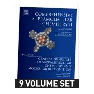 Comprehensive Supramolecular Chemistry by Gokel, George W.; Barbour, Len; Atwood, Jerry L., 9780128031988