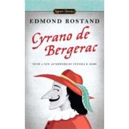 Cyrano de Bergerac by Rostand, Edmond; Lawson, Eteel, 9780451531988
