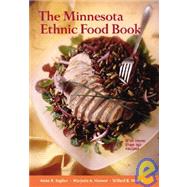 Minnesota Ethnic Food Book by KAPLAN ANNE R., 9780873511988