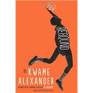 Rebound by Alexander, Kwame; Anyabwile, Dawud, 9781432861988