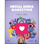 Social Media Marketing by Tuten, Tracy L., 9781529731989