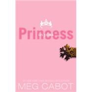 The Princess Diaries, Volume V: Princess in Pink by Cabot, Meg, 9780061971990