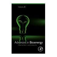 Advances in Bioenergy by Li, Yebo; Ge, Xumeng, 9780128151990