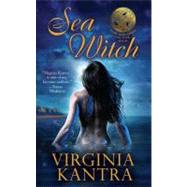 Sea Witch by Kantra, Virginia, 9780425221990