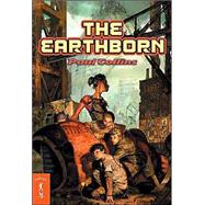 The Earthborn by Paul Collins, 9780765341990