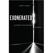 Exonerated by Norris, Robert J., 9781479821990