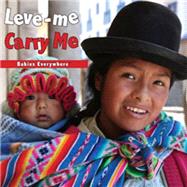 Llevame/Carry Me by Grossman, Rena D., 9781595721990