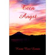 Teen Angst by Leman, Krista Rose, 9781598241990