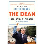 The Dean by Dingell, John D.; Bender, David; Paffhausen, Frederick D., 9780062571991