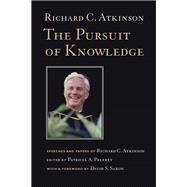 The Pursuit of Knowledge by Atkinson, Richard C., 9780520251991