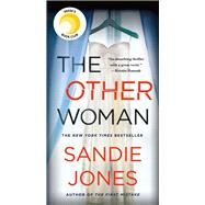 The Other Woman by Jones, Sandie, 9781250191991