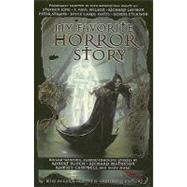 My Favorite Horror Story by Baker, Mike, 9781596871991