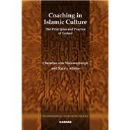 Coaching in Islamic Culture by Van Nieuwerburgh, Christian; Allaho, Raja'a Yousif, 9781782201991
