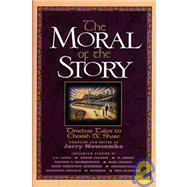 The Moral of the Story by Newcombe, Jerry, 9780805461992