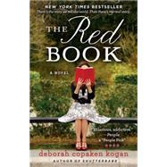 The Red Book by Kogan, Deborah Copaken, 9781401341992