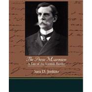 The Prose Marmion by Jenkins, Sara D., 9781438521992