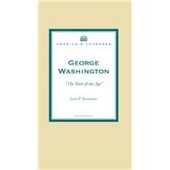 George Washington by Kaminski, John P., 9781893311992