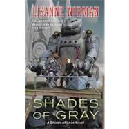 Shades of Gray by Norman, Lisanne, 9780756401993