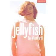 Jellyfish by Weatherill, Ben, 9781350091993