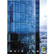 Main Tower by Flagge, Ingeborg, 9783803001993