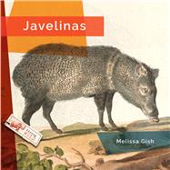Javelinas by Gish, Melissa, 9798896801993