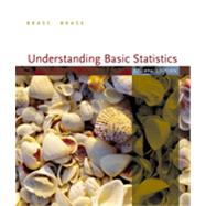 Technology/Excel Guide for Brase/Brases Understanding Basic Statistics, Brief, 4th by Brase, Charles Henry; Brase, Corrinne Pellillo, 9780618641994