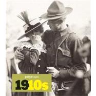 1910s: Decades of the 20th Century by Yapp, Nick, 9780841601994