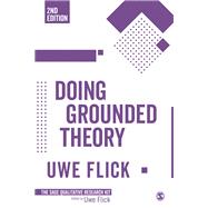 Doing Grounded Theory by Flick, Uwe, 9781473911994