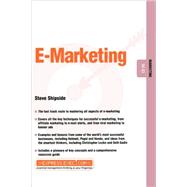 E-Marketing Marketing 04.03 by Shipside, Steve, 9781841121994