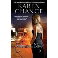 Embrace the Night by Chance, Karen, 9780451461995