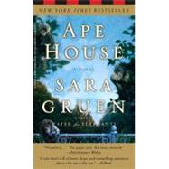 Ape House by Gruen, Sara, 9780812981995