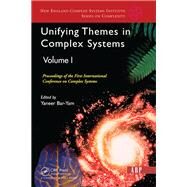 Unifying Themes in Complex Systems by Bar-Yam, Yaneer, 9780367091996