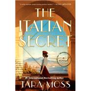 The Italian Secret by Tara Moss, 9780593951996