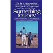 Something for Joey by PECK, RICHARD, 9780553271997