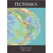Tectonics by Moores, Eldridge M.; Twiss, Robert J., 9781478621997
