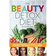 The Beauty Detox Diet by Rockridge Press, 9781623151997