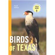 Birds of Texas A Timber Press Field Guide by Sarkozi, David, 9781643261997