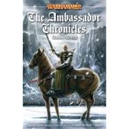 The Ambassador Chronicles by Graham McNeill, 9781844161997