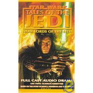 Star Wars: Tales of the Jedi 5 by Anderson, Kevin J.; Veitch, Tom, 9781565111998