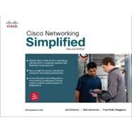 Cisco Networking Simplified by Anderson, Neil; Doherty, Jim; Della Maggiora, Paul, 9781587201998