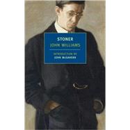 Stoner by Williams, John; McGahern, John, 9781590171998