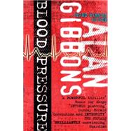 Blood Pressure by Gibbons, Alan, 9781842551998