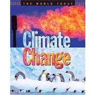 Climate Change by Hynson, Colin, 9781597711999
