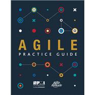 Agile Practice Guide by Project Management Institute, 9781628251999